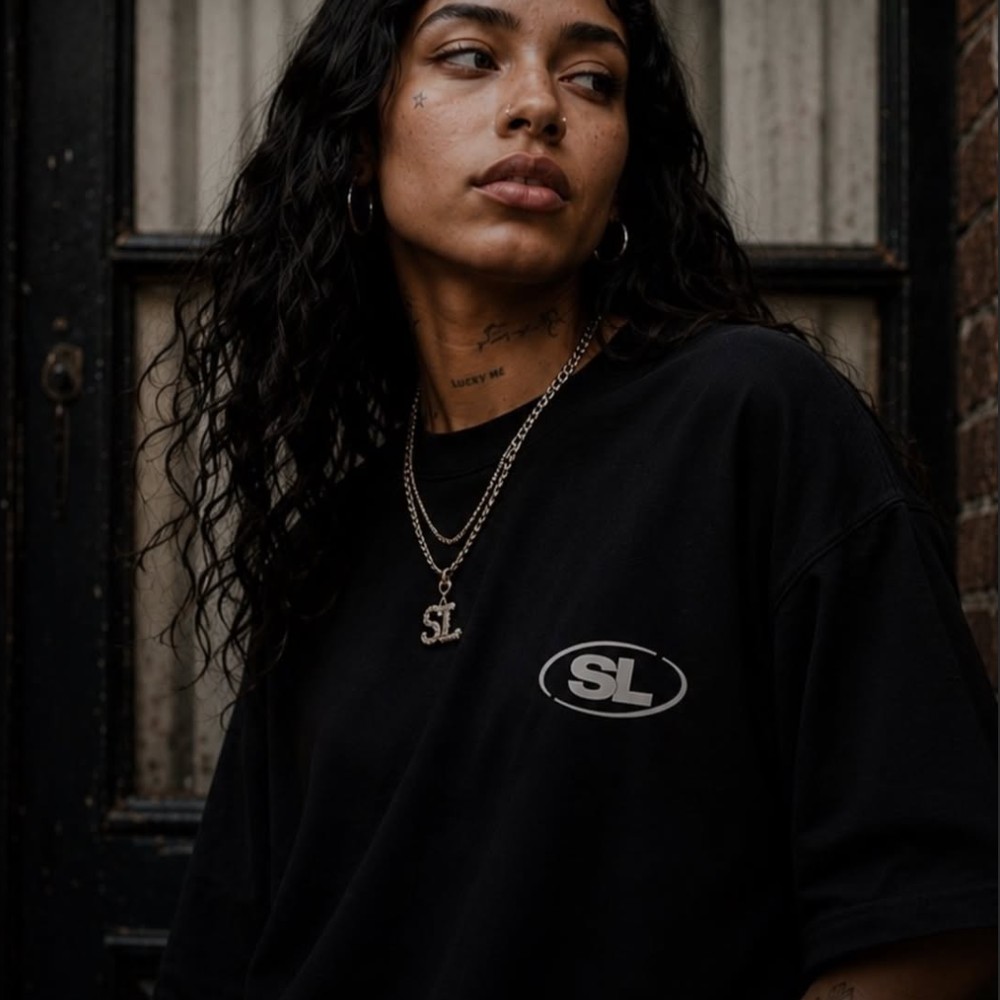 SoLucky Tee